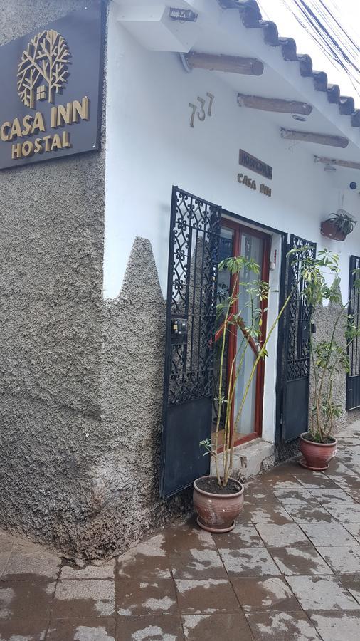 Casa 2* Cuzco