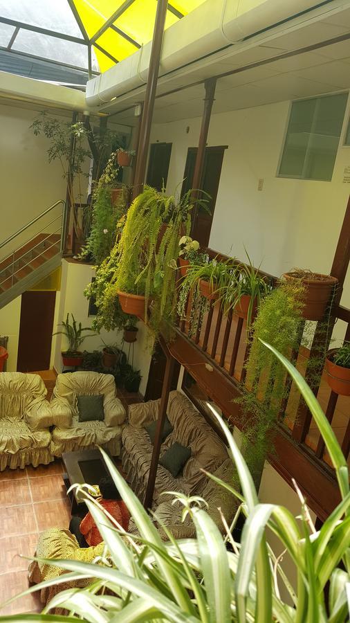 Casa Hotel Cuzco