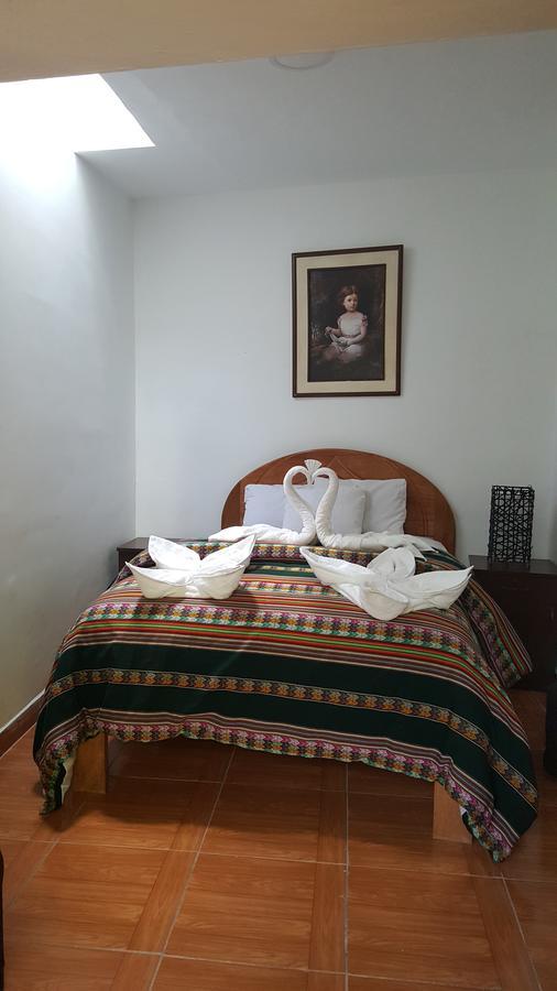 Hotel Casa Cuzco