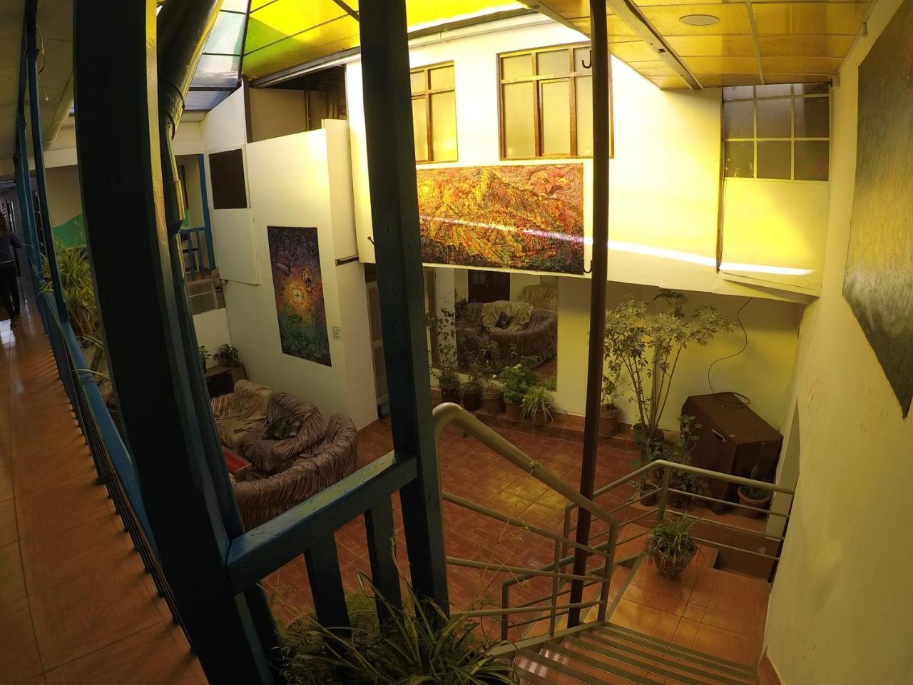 Casa 2* Cuzco