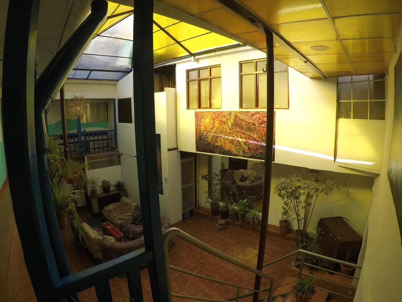 Casa Cuzco